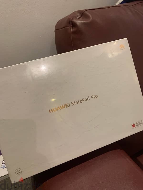 HUAWEI MATEPAD PRO 12.6 inch 0