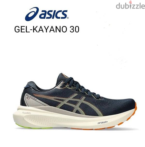 ASICS Gel-Kayano 30 0