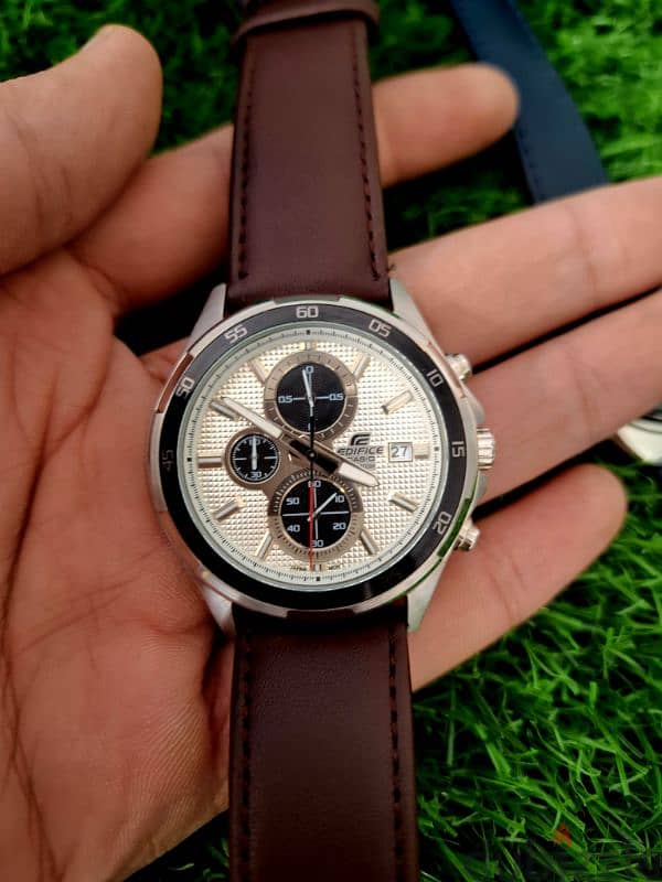 casio edifice 0