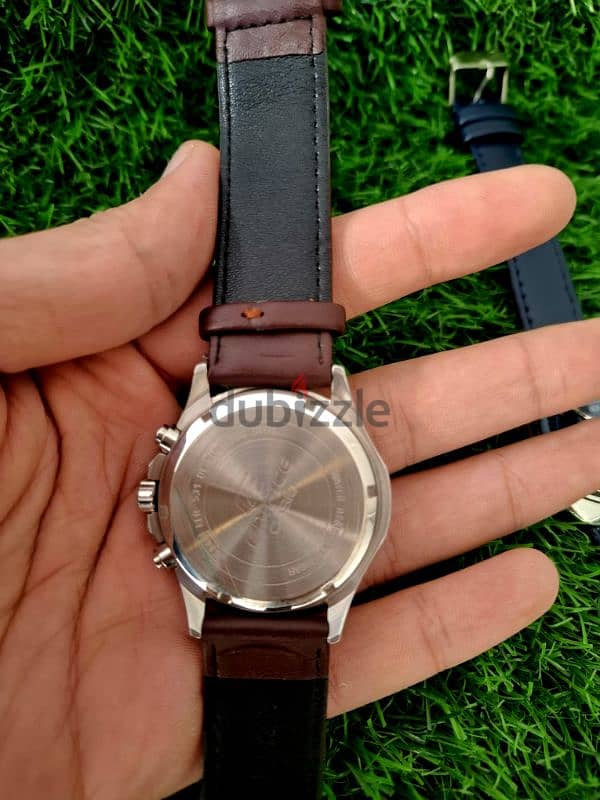 casio edifice 3