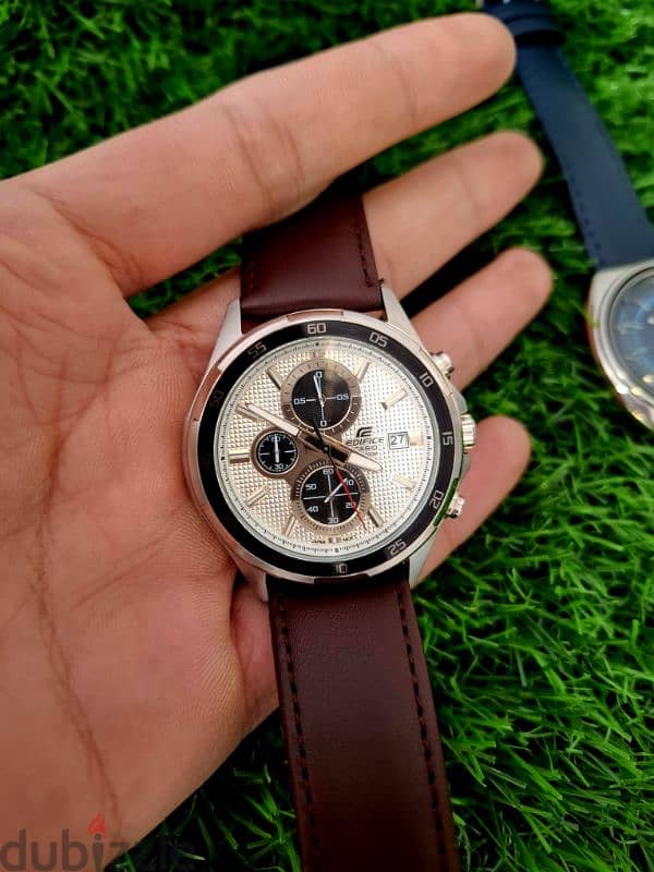 casio edifice 4