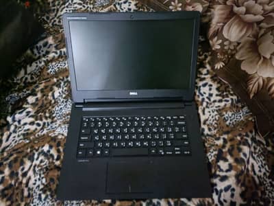 Dell Lattitude 3470 i3 6th gen