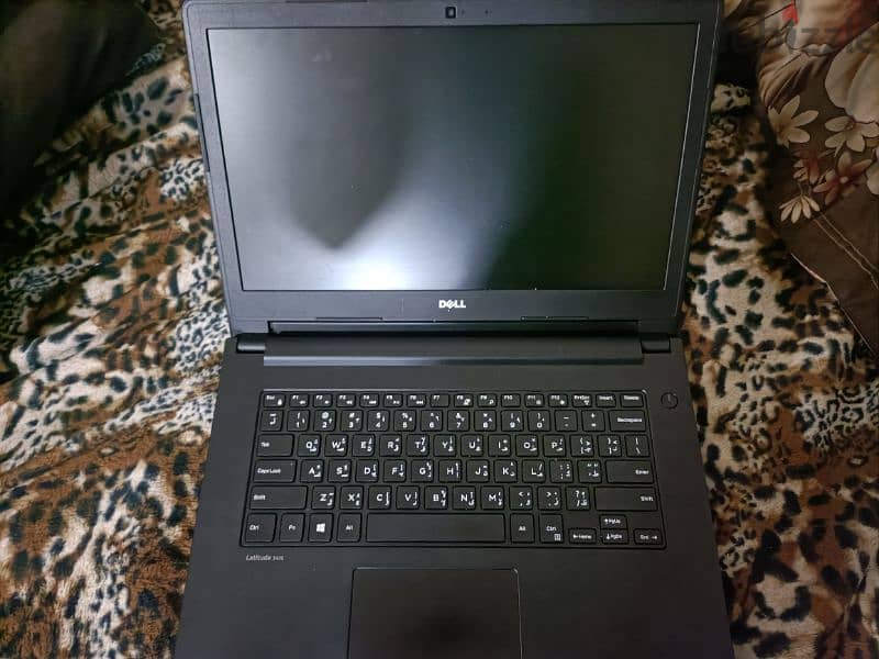 Dell Lattitude 3470 i3 6th gen 2