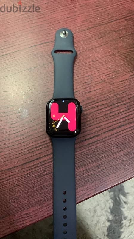 Apple Watch series 9, 41mm 0