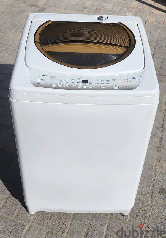 fully automatic washing machine for sale 0