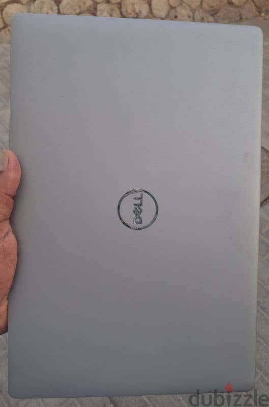 dell core i5 1