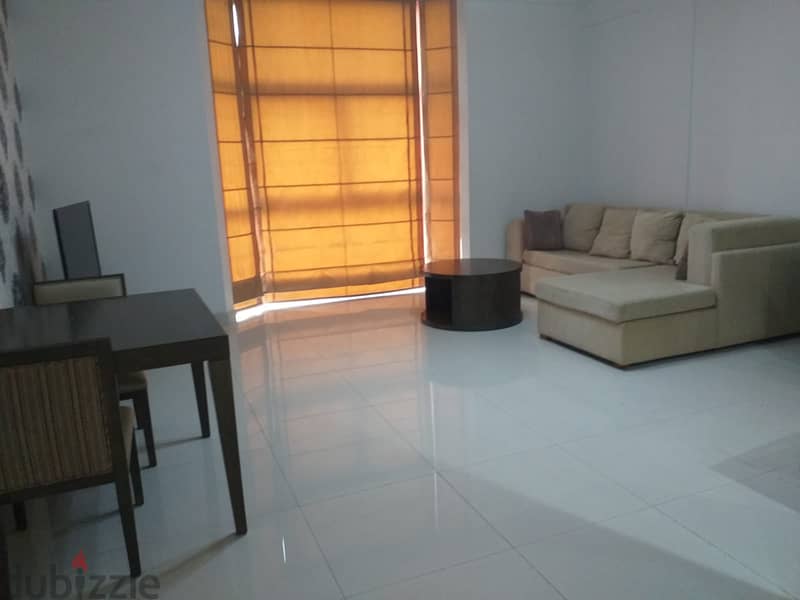 Furnished 1 BHK Apartment for rent in juffair 0