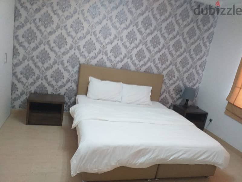 Furnished 1 BHK Apartment for rent in juffair 6