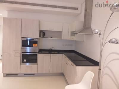 Spacious 1 BHK Apartment for rent in juffair