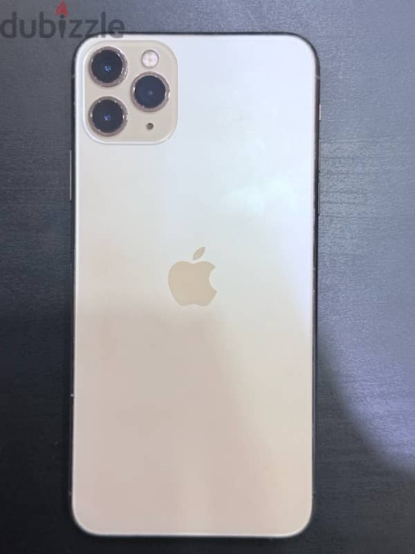 iPhone 11 Pro Max 256GB 0