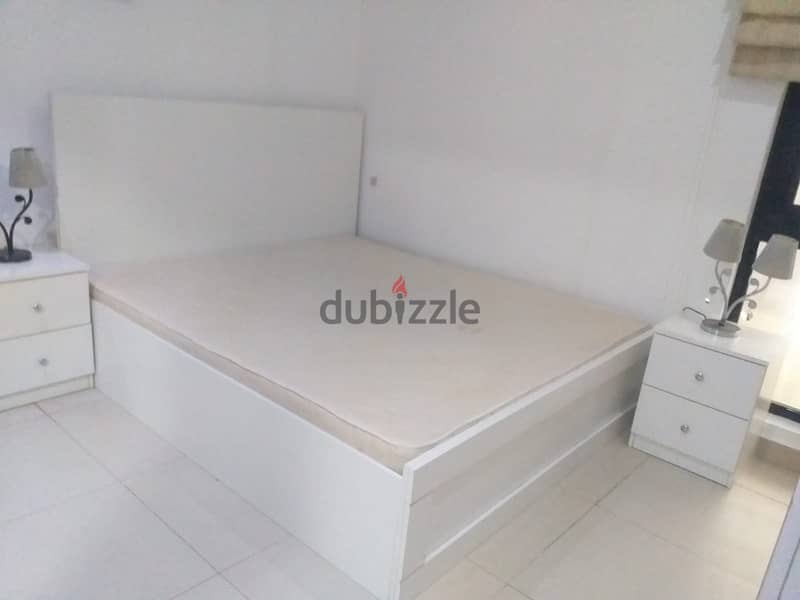 1 BHK beautiful apartment for rent in juffair 1