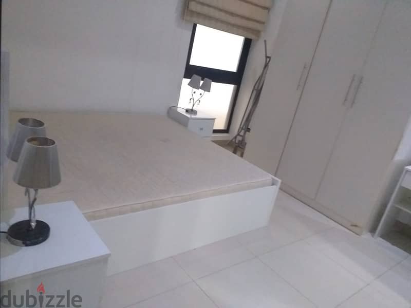 1 BHK beautiful apartment for rent in juffair 3