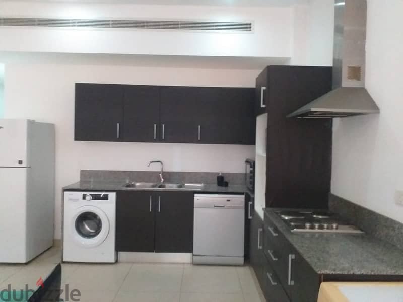 1 BHK beautiful apartment for rent in juffair 5