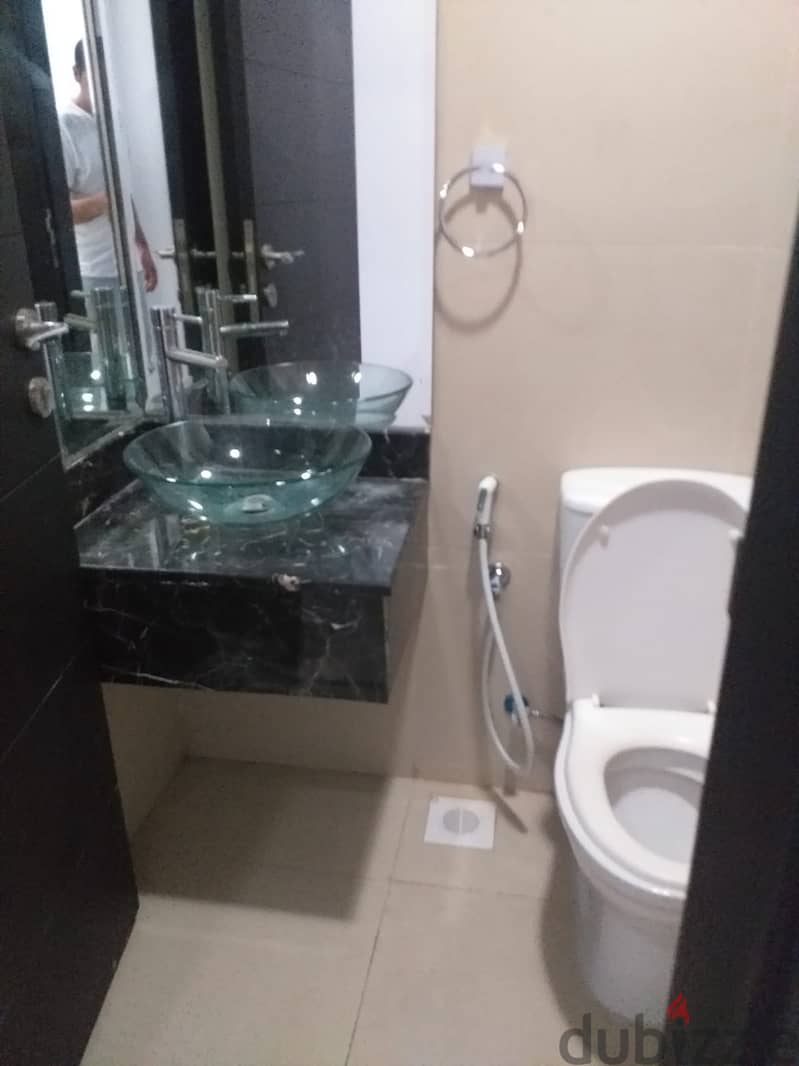 1 BHK beautiful apartment for rent in juffair 6