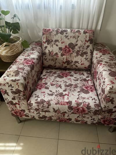 Armchair