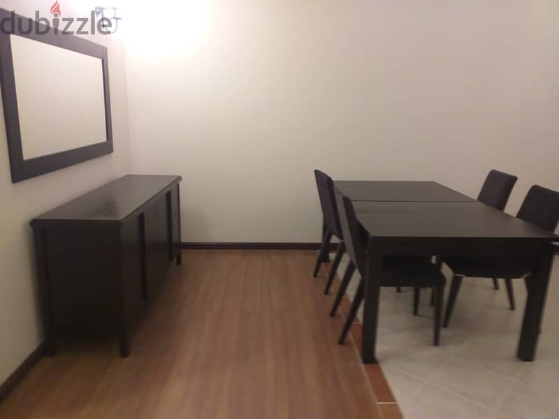 apartment/Offer |1 Bedroom Furnished @280 BHD |INTERNET 0