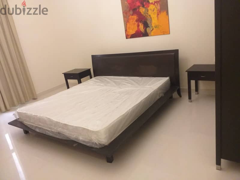 apartment/Offer |1 Bedroom Furnished @280 BHD |INTERNET 2