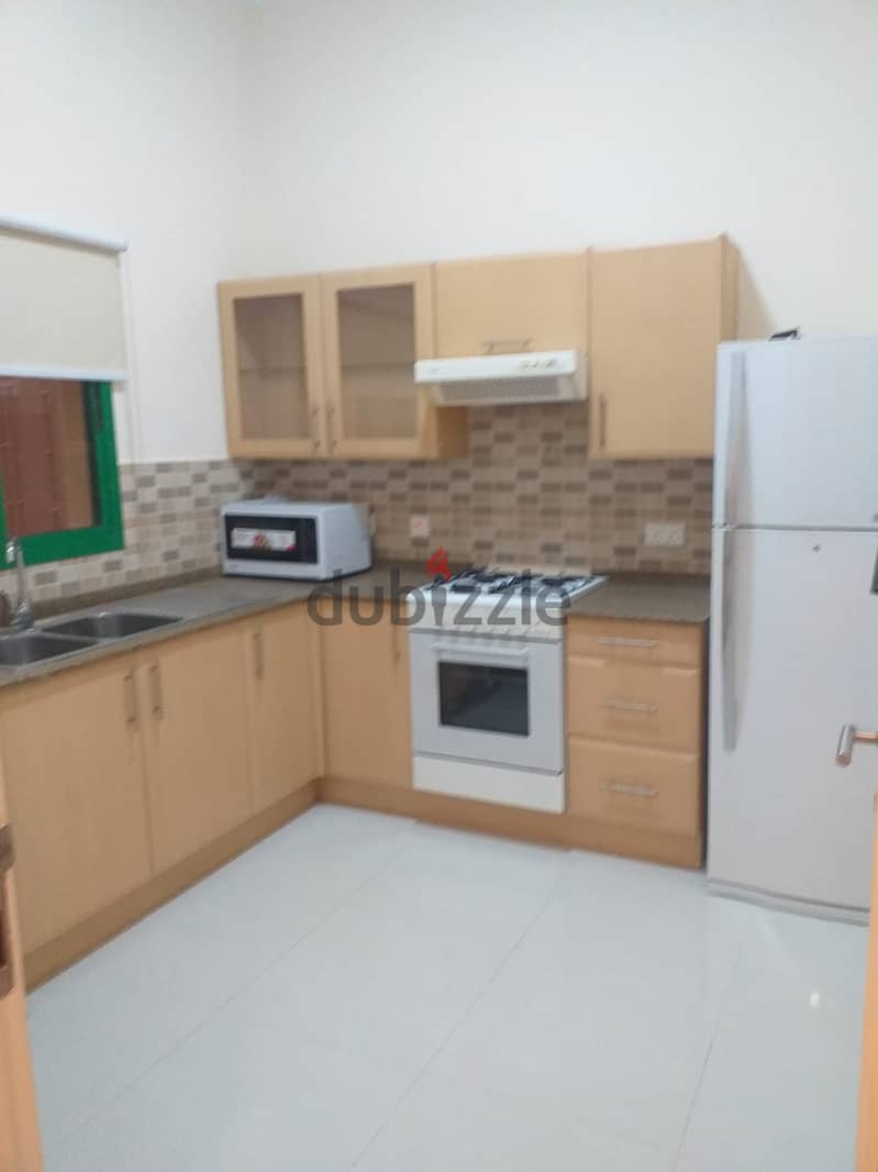 apartment/Offer |1 Bedroom Furnished @280 BHD |INTERNET 6