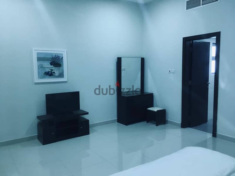 1 BHK SPACIOUS Apartment for rent in juffair 1