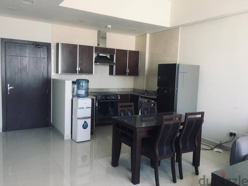 1 BHK SPACIOUS Apartment for rent in juffair 3