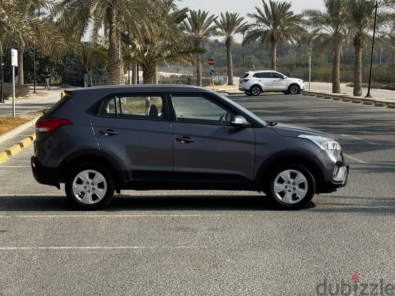 Hyundai Creta 2019 5