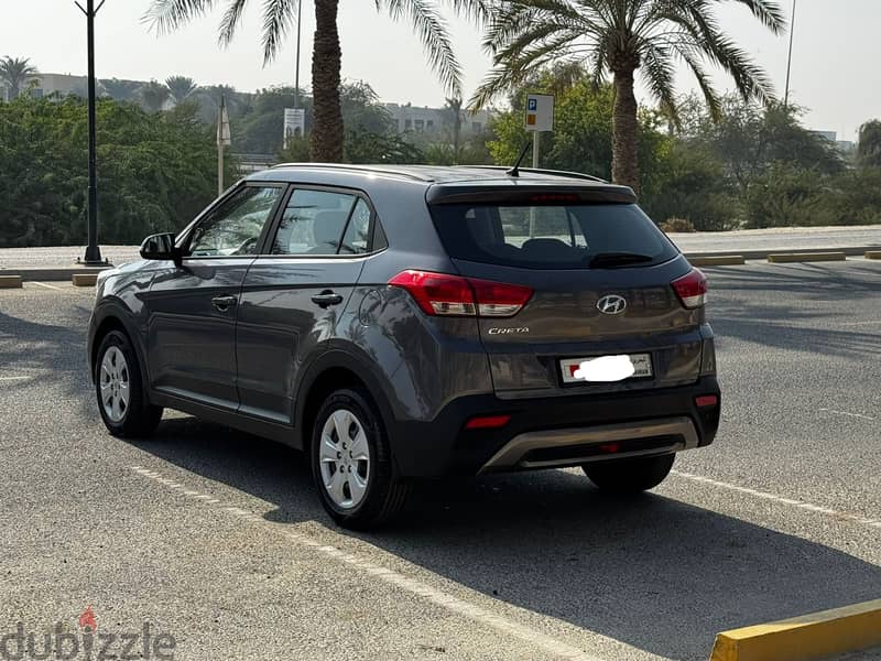 Hyundai Creta 2019 6