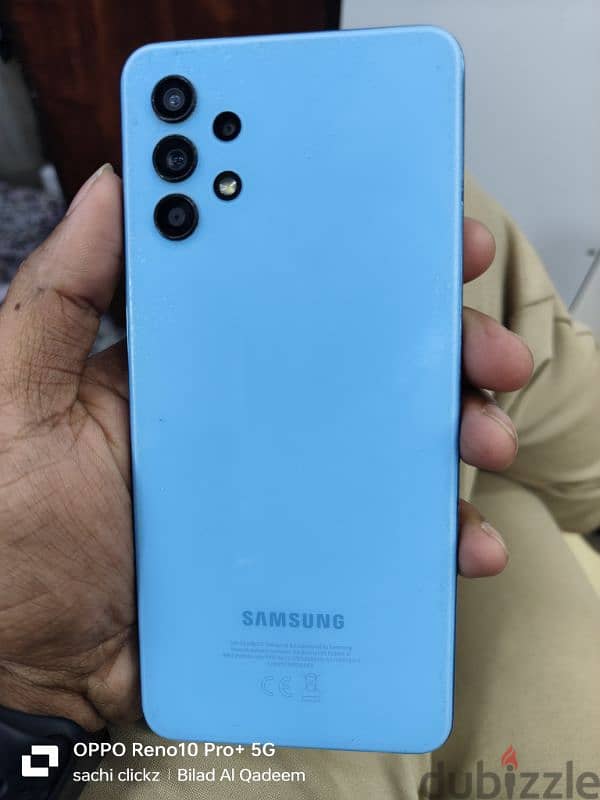 samsung a32 5g 128 gb 6gb ram 2