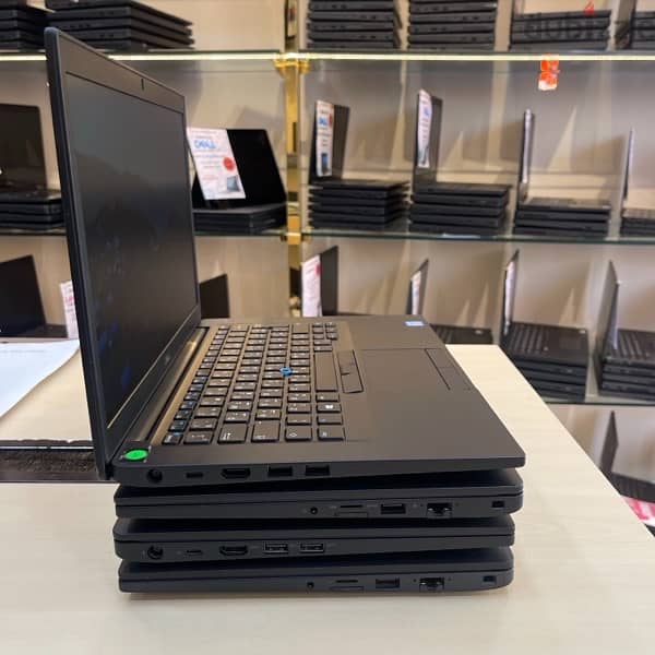 Dell Latitude 7490 Core i5-8th Generation 1