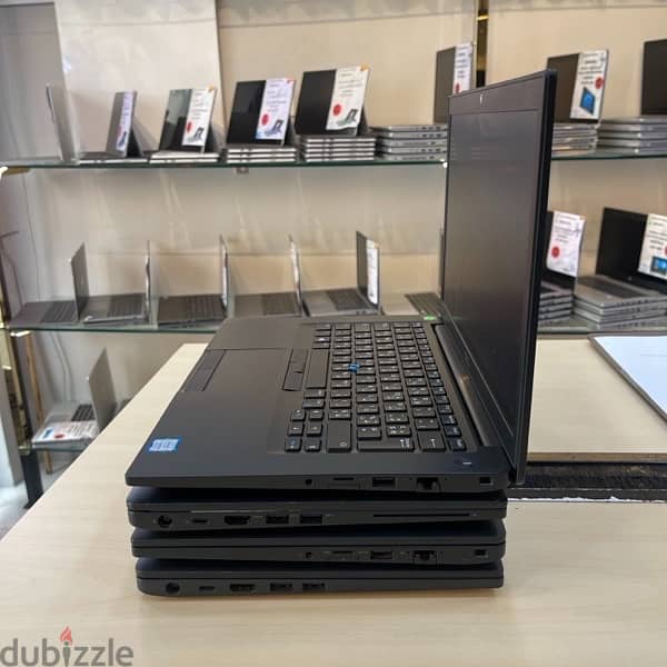 Dell Latitude 7490 Core i5-8th Generation 2