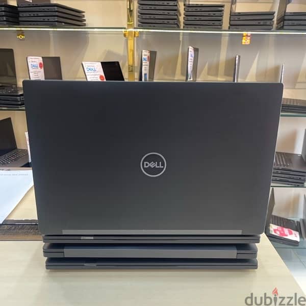 Dell Latitude 7490 Core i5-8th Generation 3