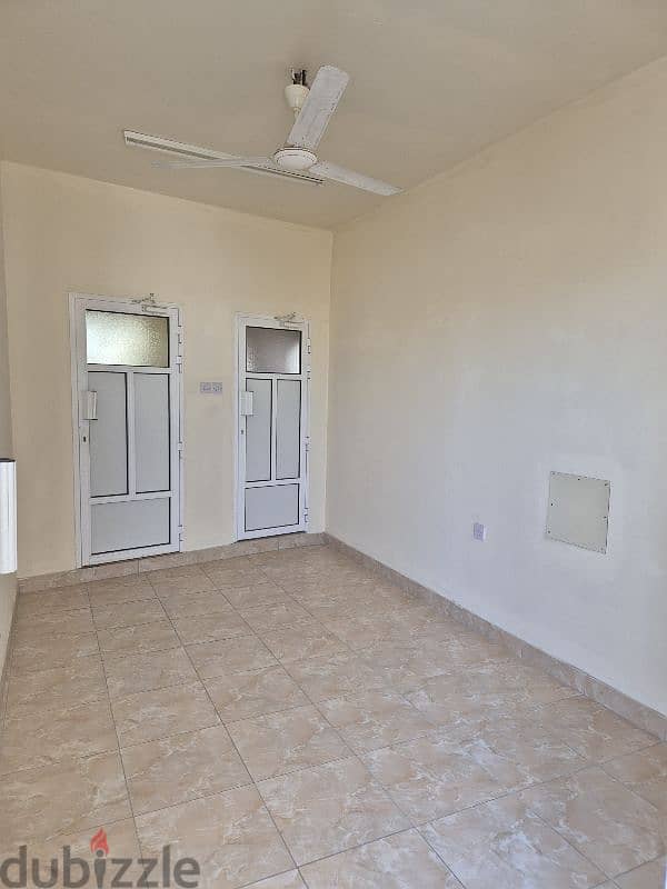 Manama Studio flat near Sacred Heart Church 0