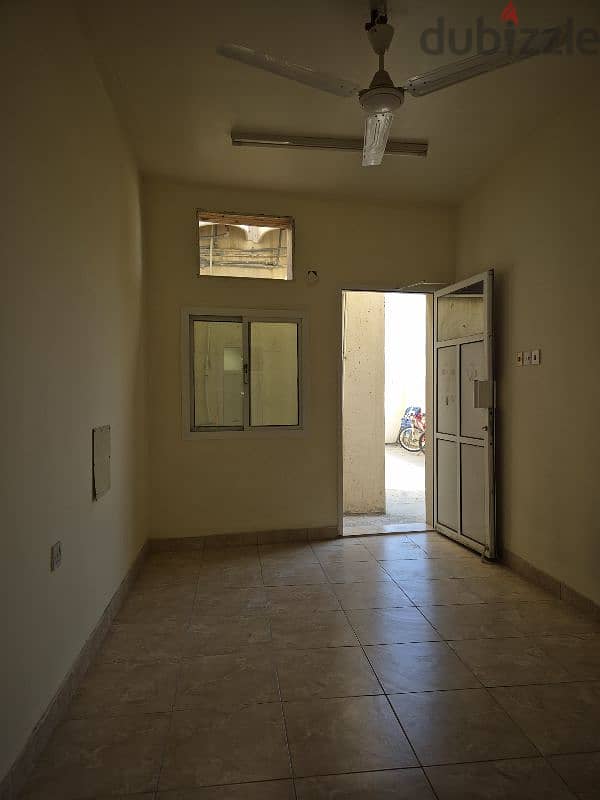 Manama Studio flat near Sacred Heart Church 4