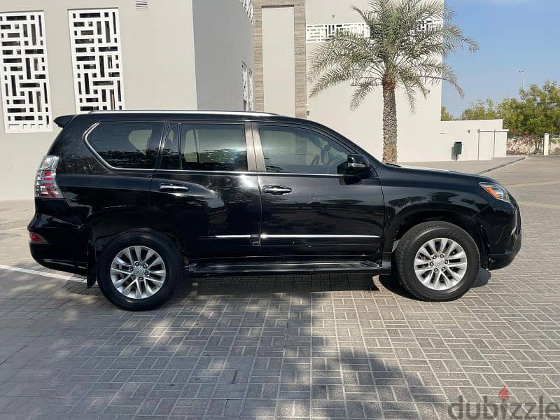 2015 well maintained Lexus GX-Series 2