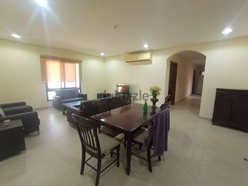 s/furnished 4bhk for Rent in Shakhura saar 5