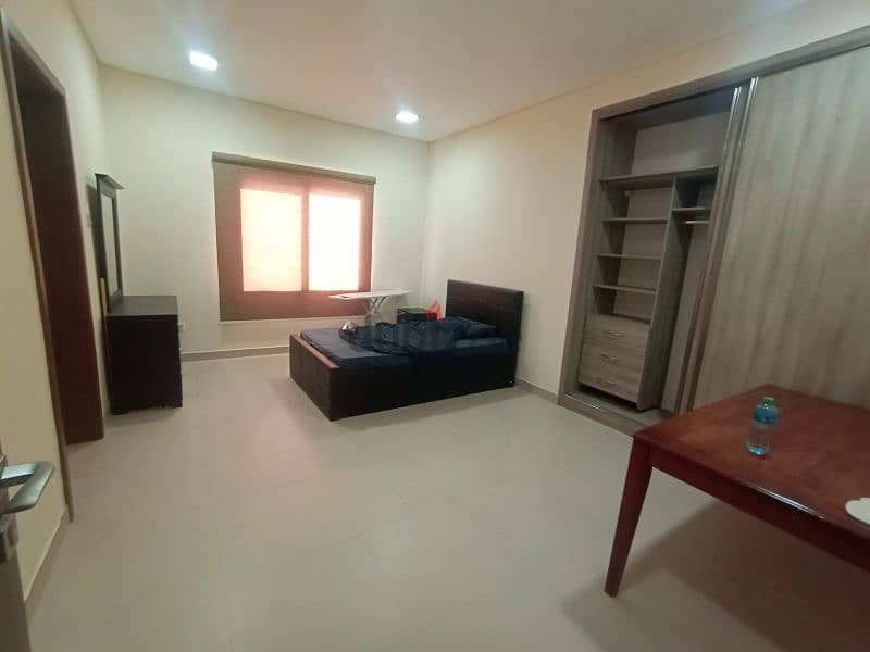 s/furnished 4bhk for Rent in Shakhura saar 6