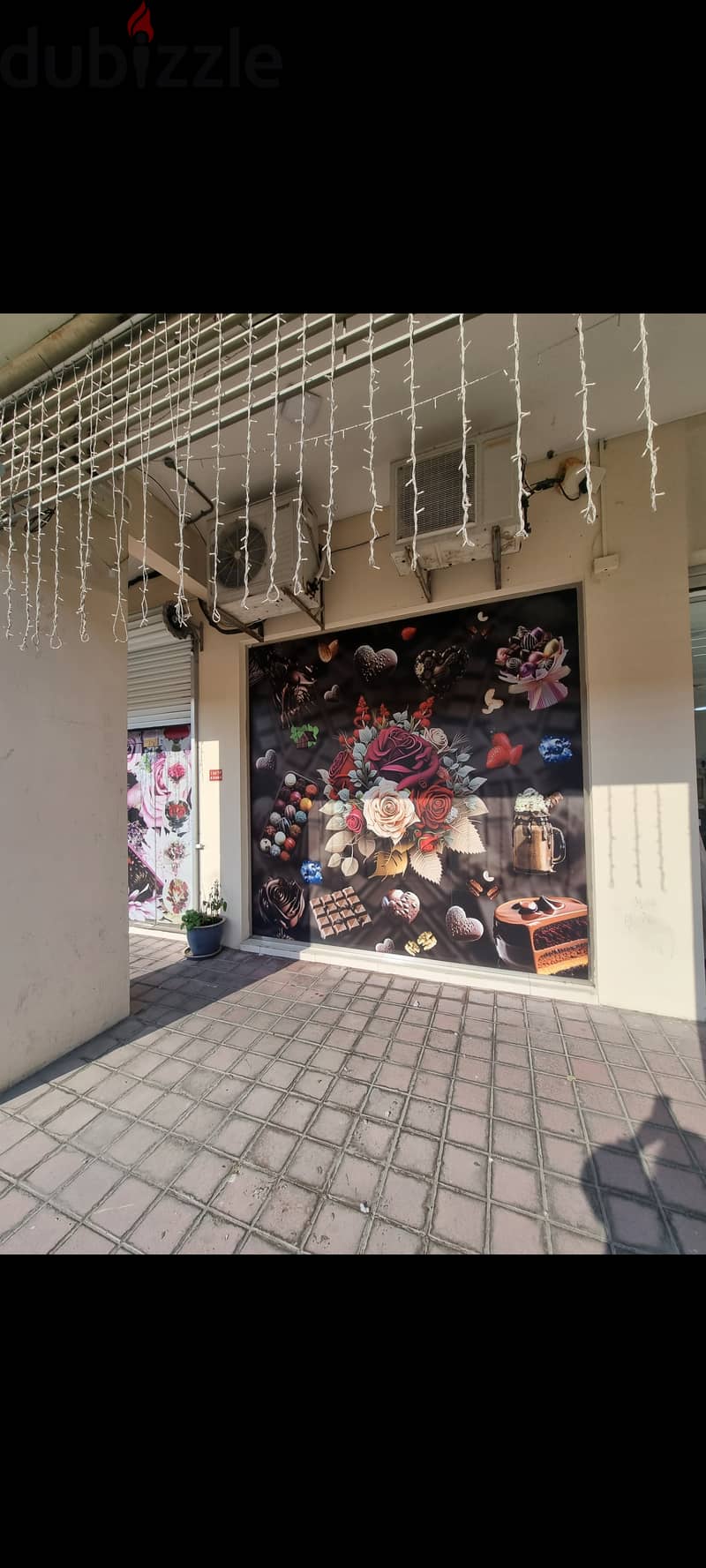 Premium flower and chocolates shop for sale 10