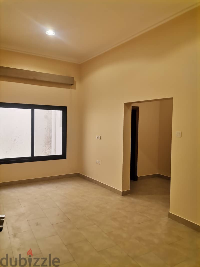 At Busaoteen a semi-furnished apartment for rent 2