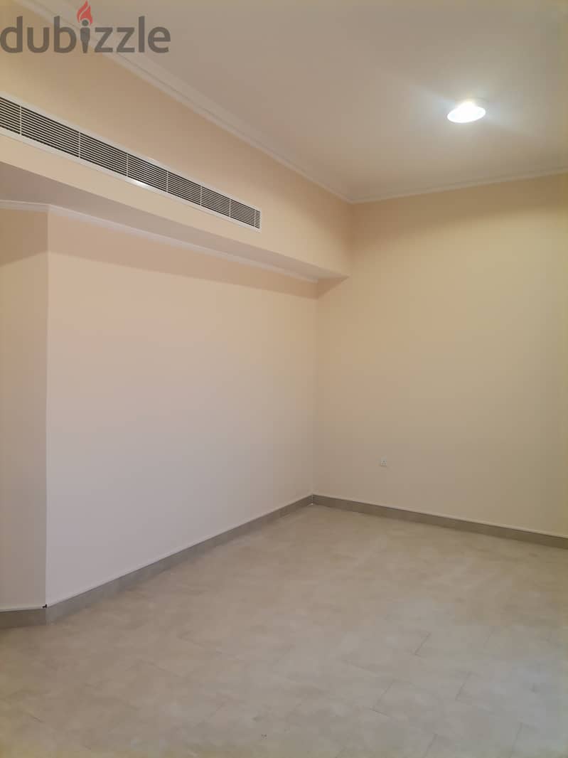 At Busaoteen a semi-furnished apartment for rent 5