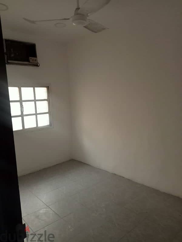 Flat For Rent in Hoora With Electricity 5