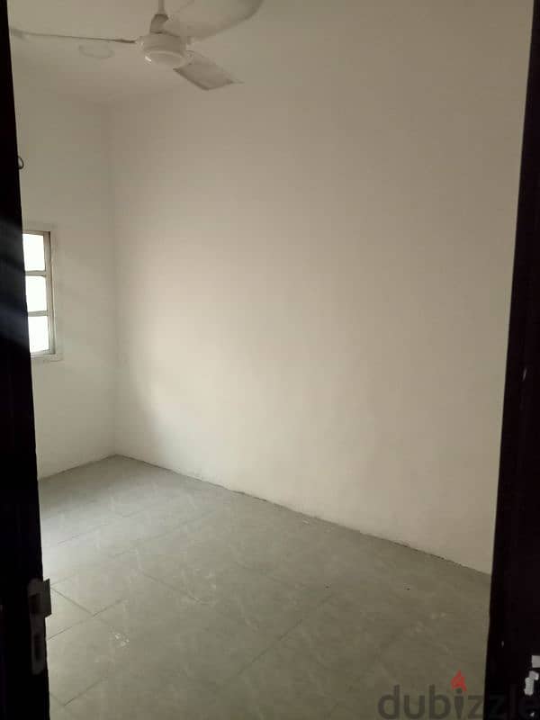 Flat For Rent in Hoora With Electricity 6