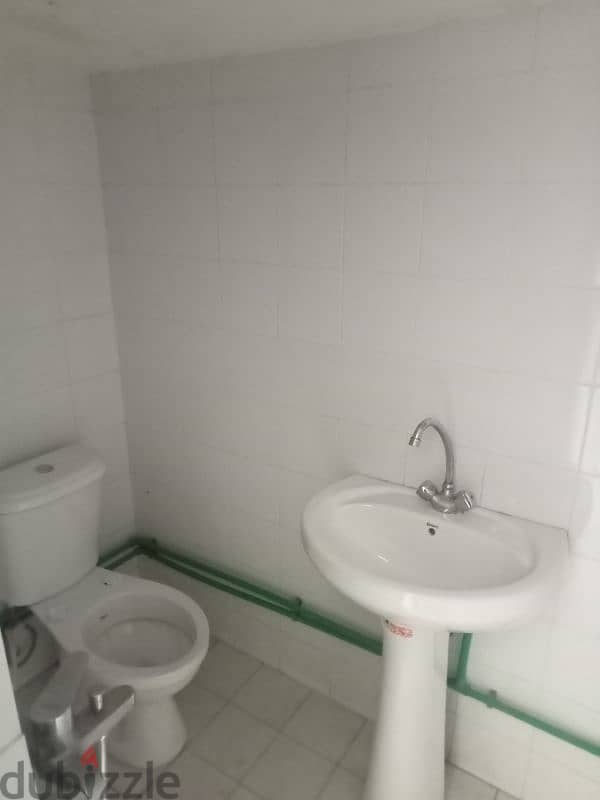 Flat For Rent in Hoora With Electricity 7