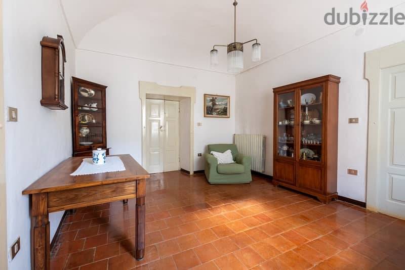 Historical House for Sale Sardinia Italy. 5