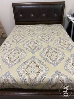 Bed for Sale - King Size 0