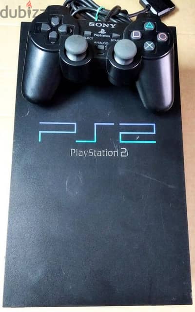 PS2 Fat Jailbreak for Sale