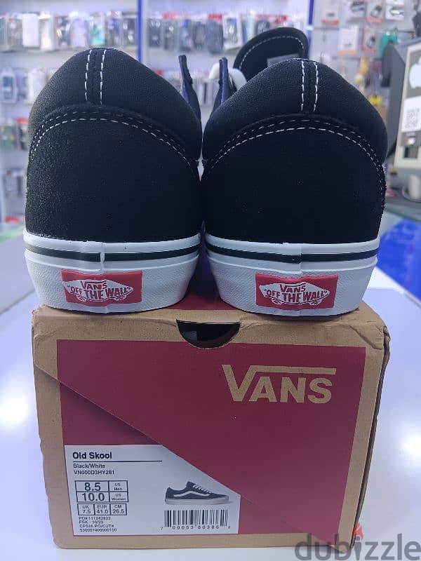 VANS OLD SKOOL EUR 41 1