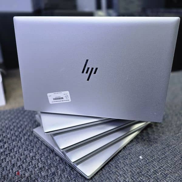 HP EliteBook 830 G8 Core i7-11th Generation 4