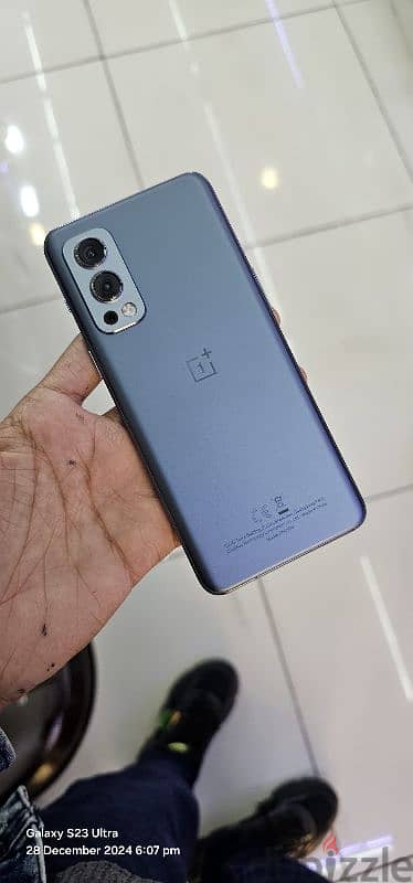 OnePlus Nord 2 5g 0