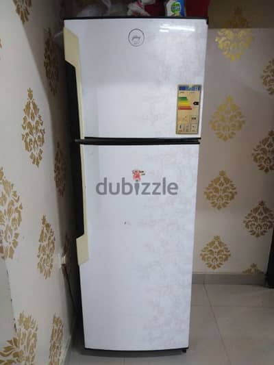 plz contact 33279493 Uesd Refrigerator good condition working