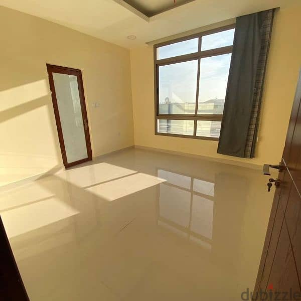 Duplexes apartment for rent in Busaiteen 3