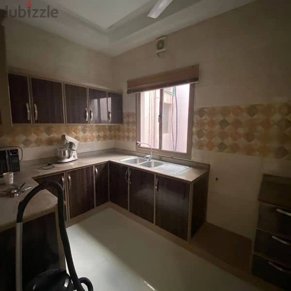 Duplexes apartment for rent in Busaiteen 6